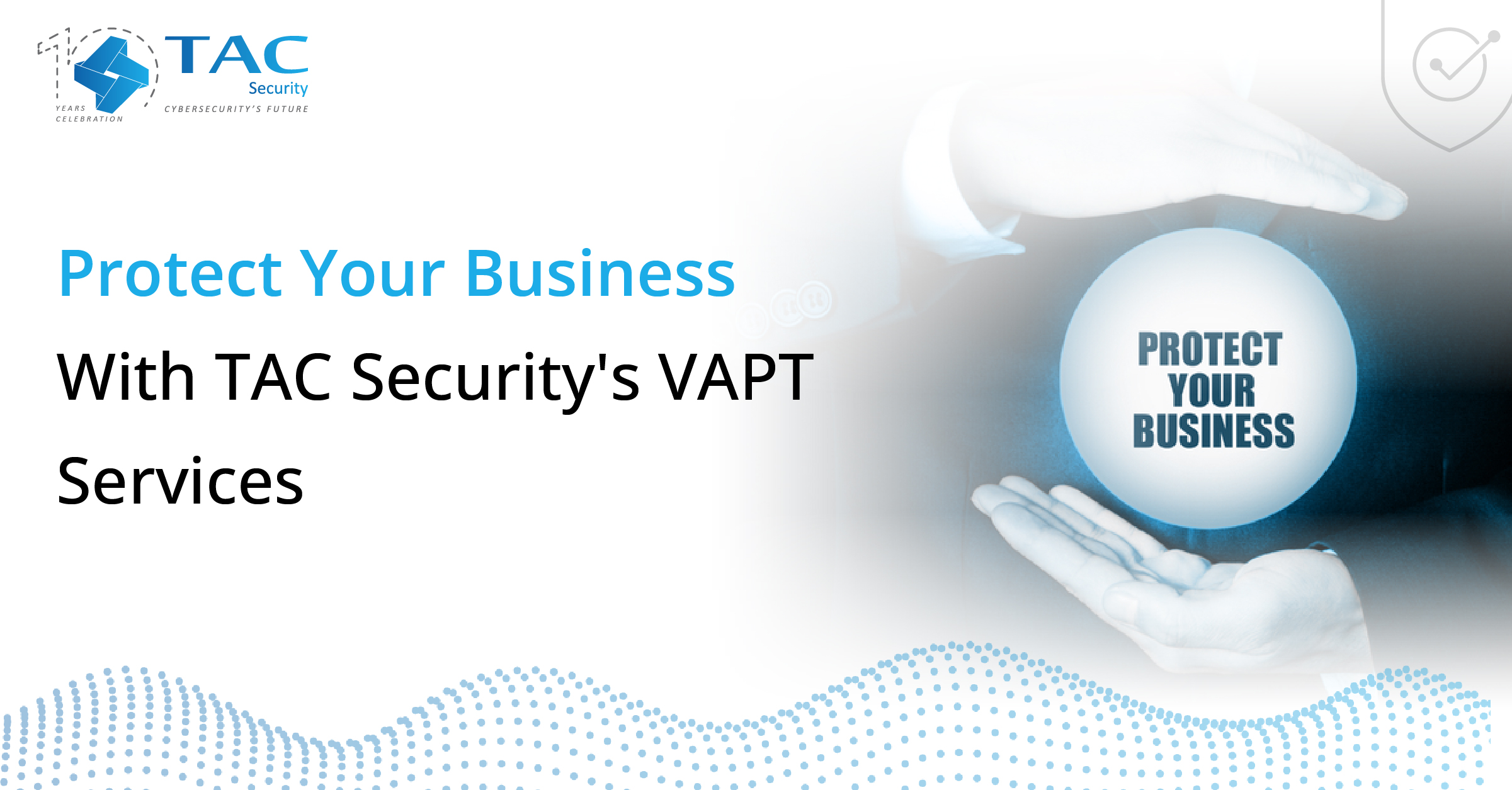 Protect your business with VAPT services