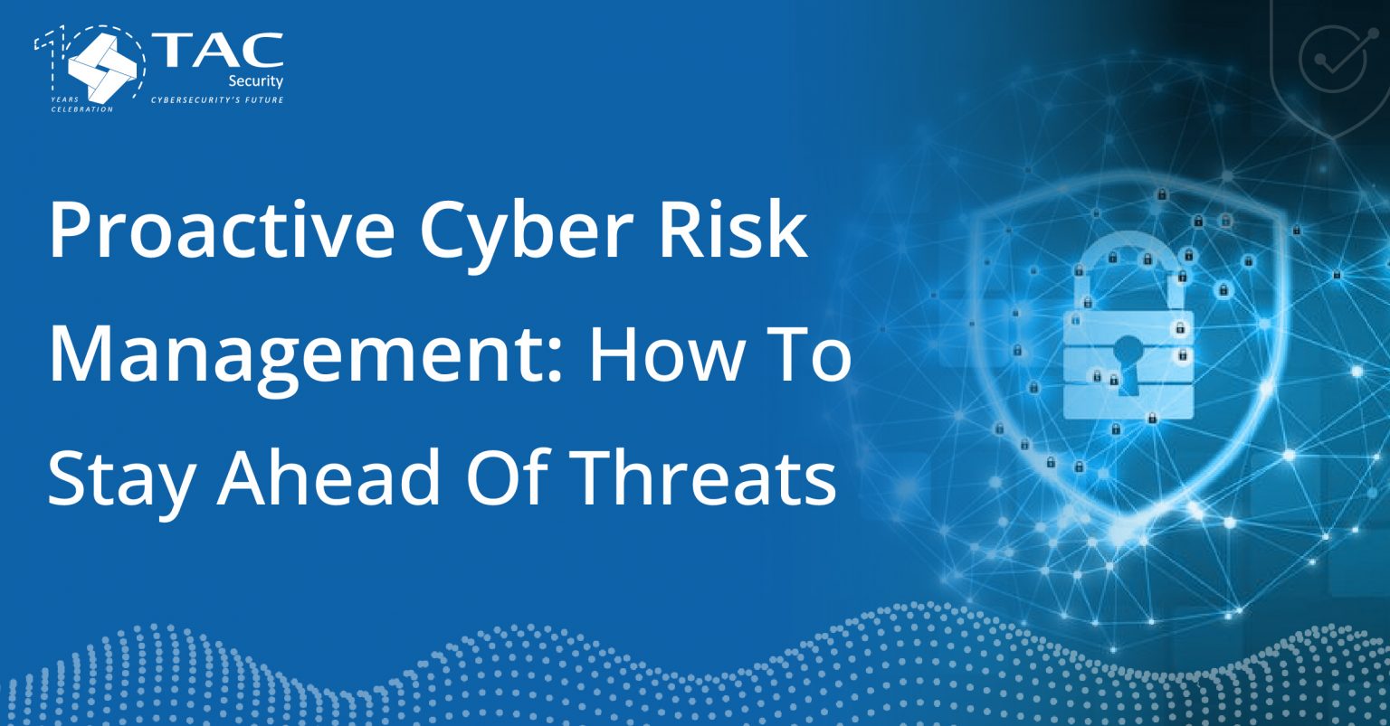 ESOF CRQ: Cyber Risk Management