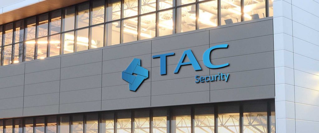 Fact Sheet | TAC Security