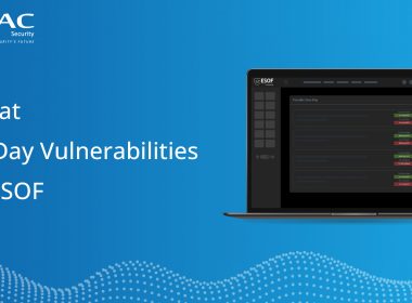 zero day vulnerabilities