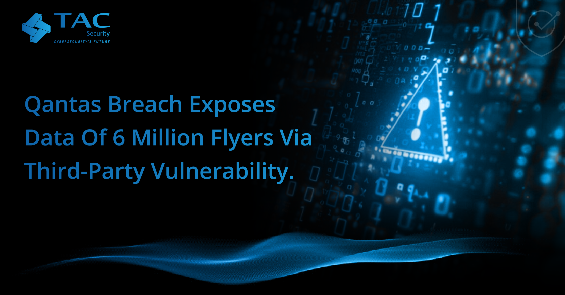 Qantas Breach Exposes