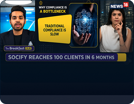 Trishneet Arora on CNBC