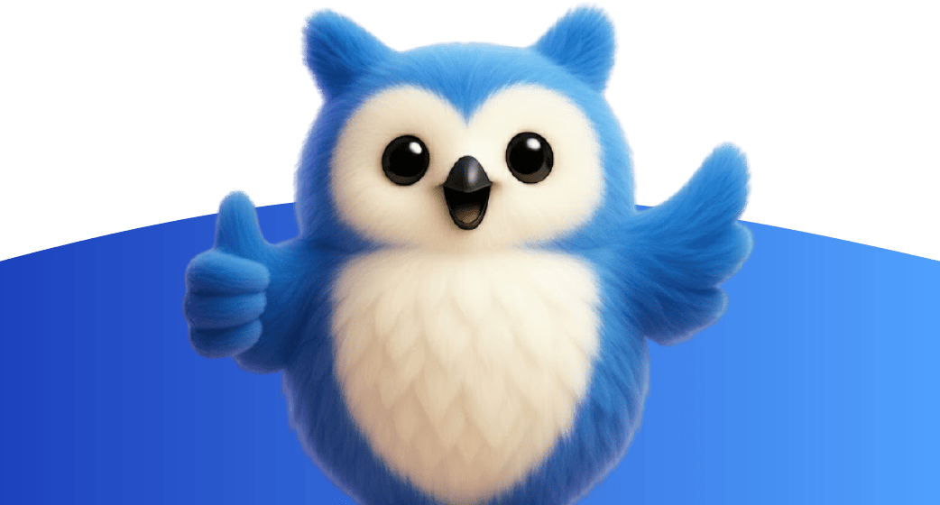 Socify Mascot